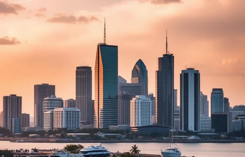 Investir à Abidjan : les quartiers à fort potentiel