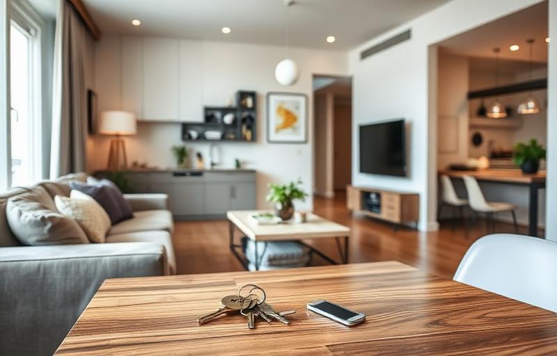 Conseils pour réussir votre location