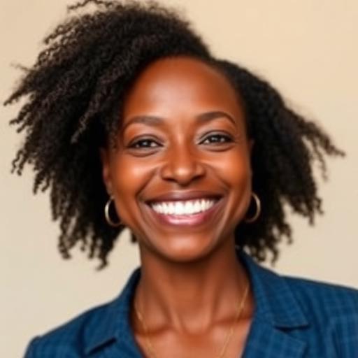 Aïcha Koné