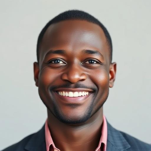 Olivier Diabaté