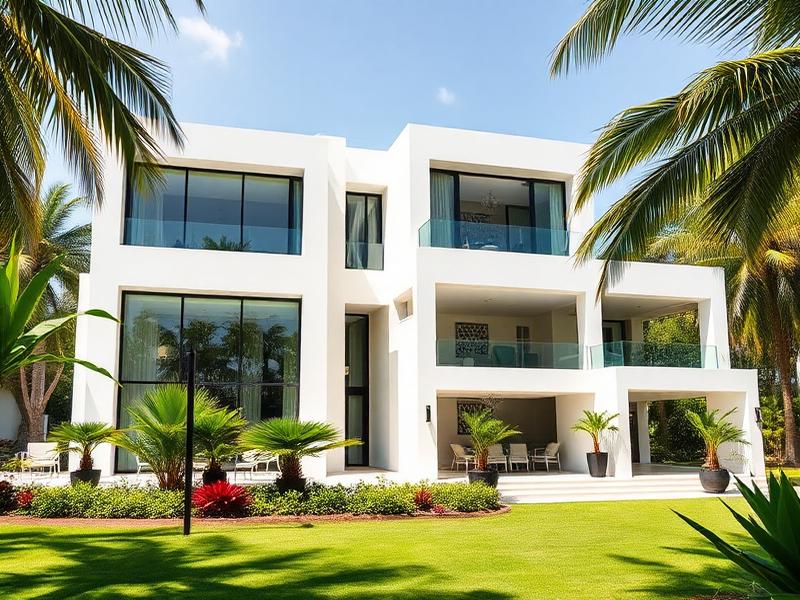 Villa Horizon Azure