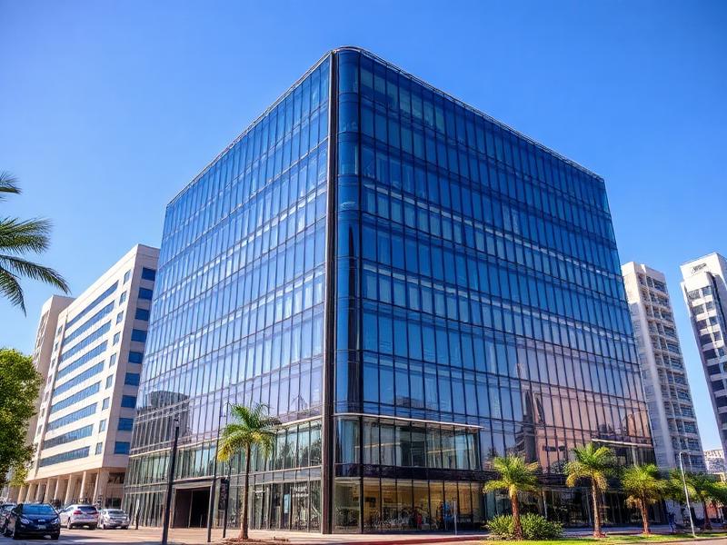 Bureau Prestige Plateau
