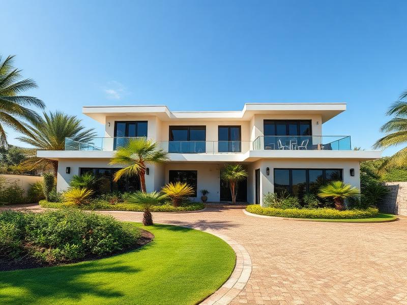 Villa Riviera Golf