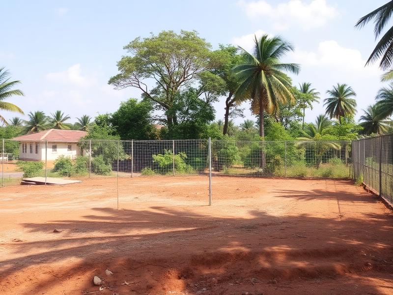 Terrain Constructible