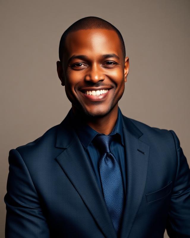 Marc Kouassi