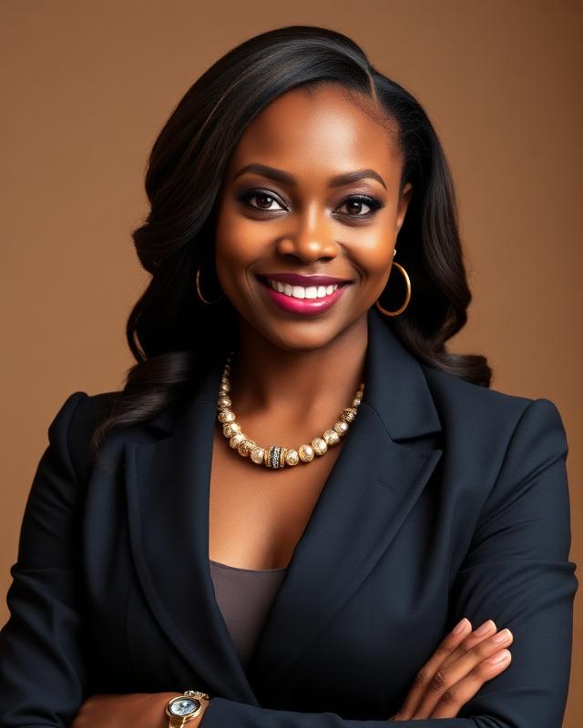 Fatou Bamba
